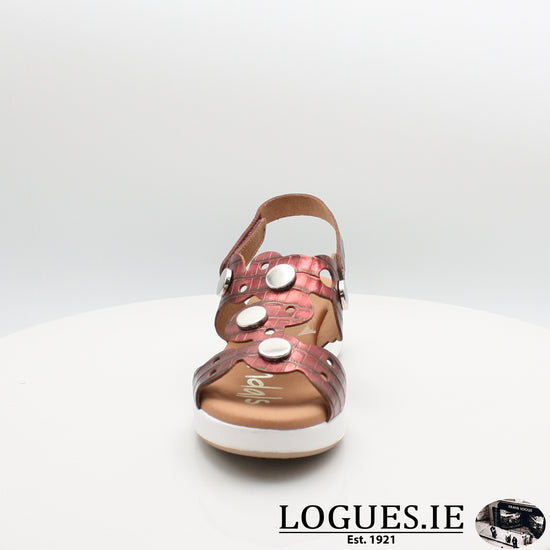 4572 OH MY SANDALS 20, Ladies, INNOVA - OH MY SANDALS, Logues Shoes - Logues Shoes.ie Since 1921, Galway City, Ireland.