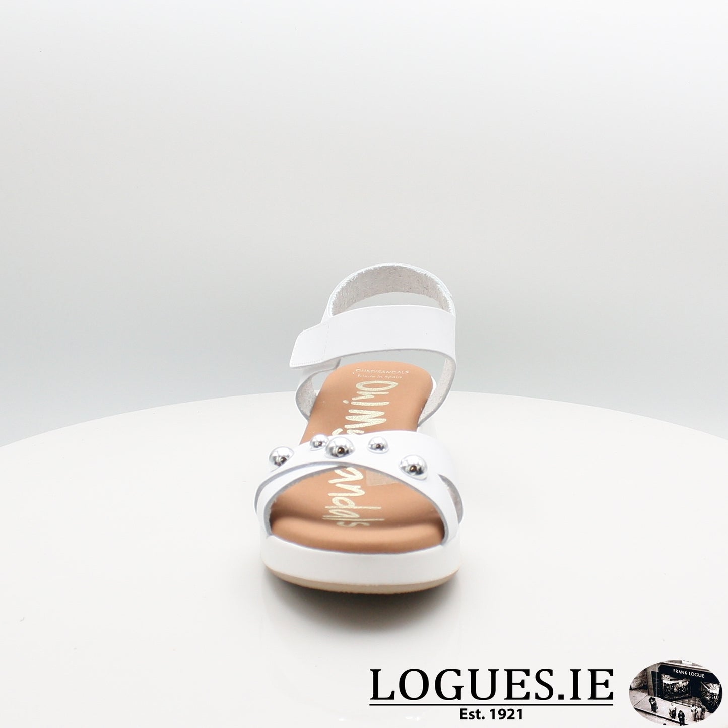 4575 OH MY SANDALS 20, Ladies, INNOVA - OH MY SANDALS, Logues Shoes - Logues Shoes.ie Since 1921, Galway City, Ireland.