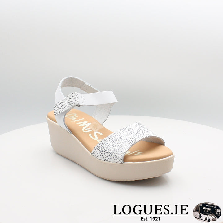 4577 OH MY SANDALS 20, Ladies, INNOVA - OH MY SANDALS, Logues Shoes - Logues Shoes.ie Since 1921, Galway City, Ireland.