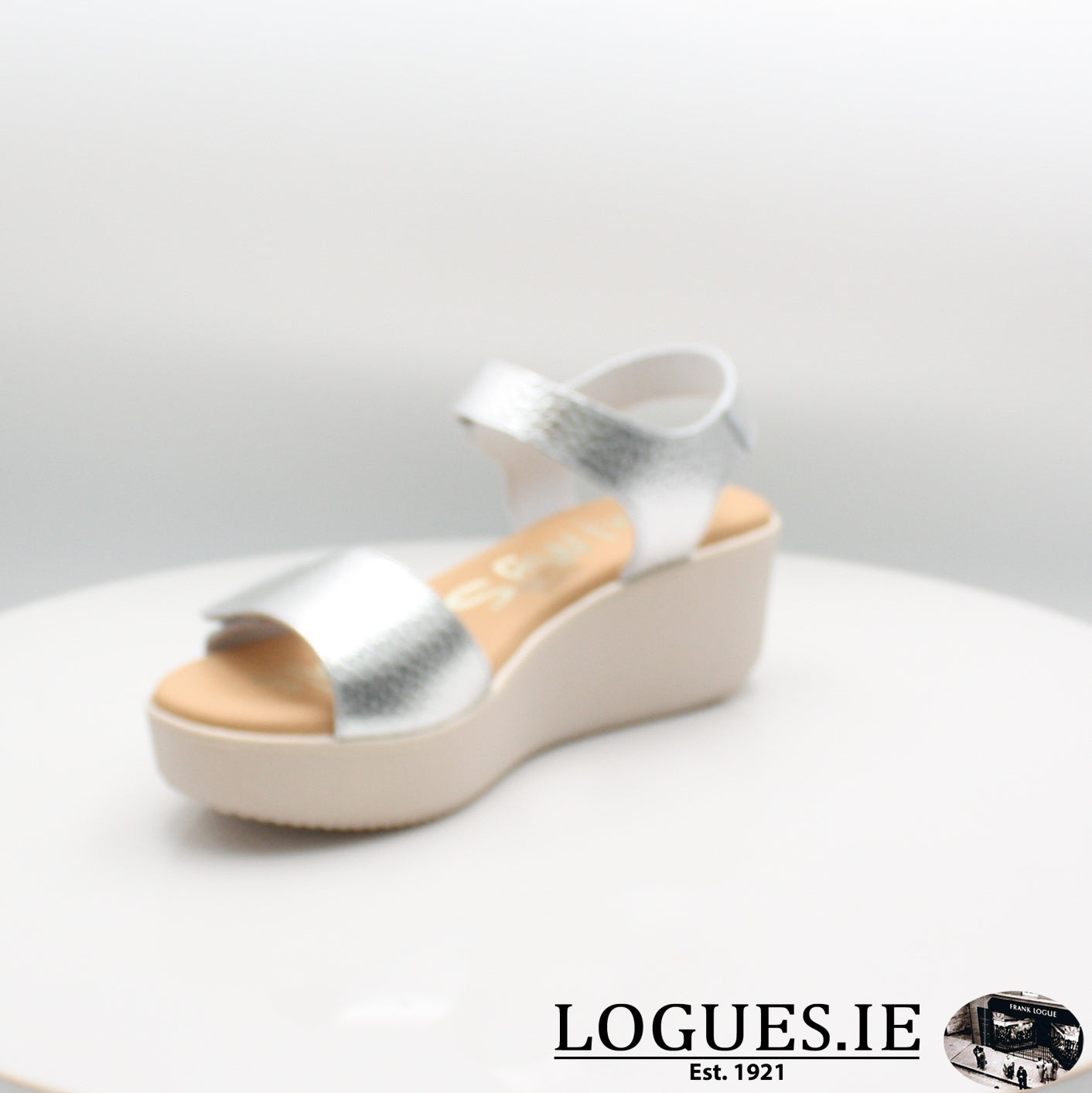 4578 OH MY SANDALS 20, Ladies, INNOVA - OH MY SANDALS, Logues Shoes - Logues Shoes.ie Since 1921, Galway City, Ireland.