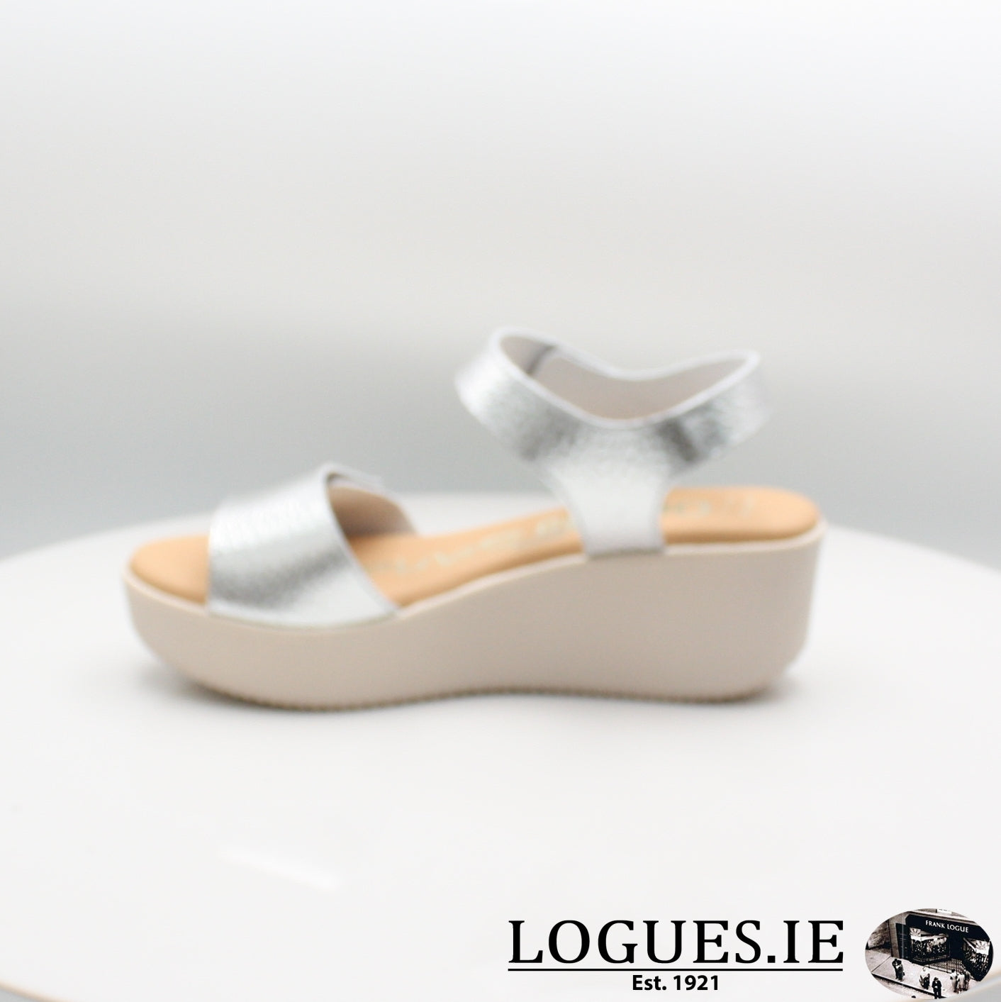 4578 OH MY SANDALS 20, Ladies, INNOVA - OH MY SANDALS, Logues Shoes - Logues Shoes.ie Since 1921, Galway City, Ireland.