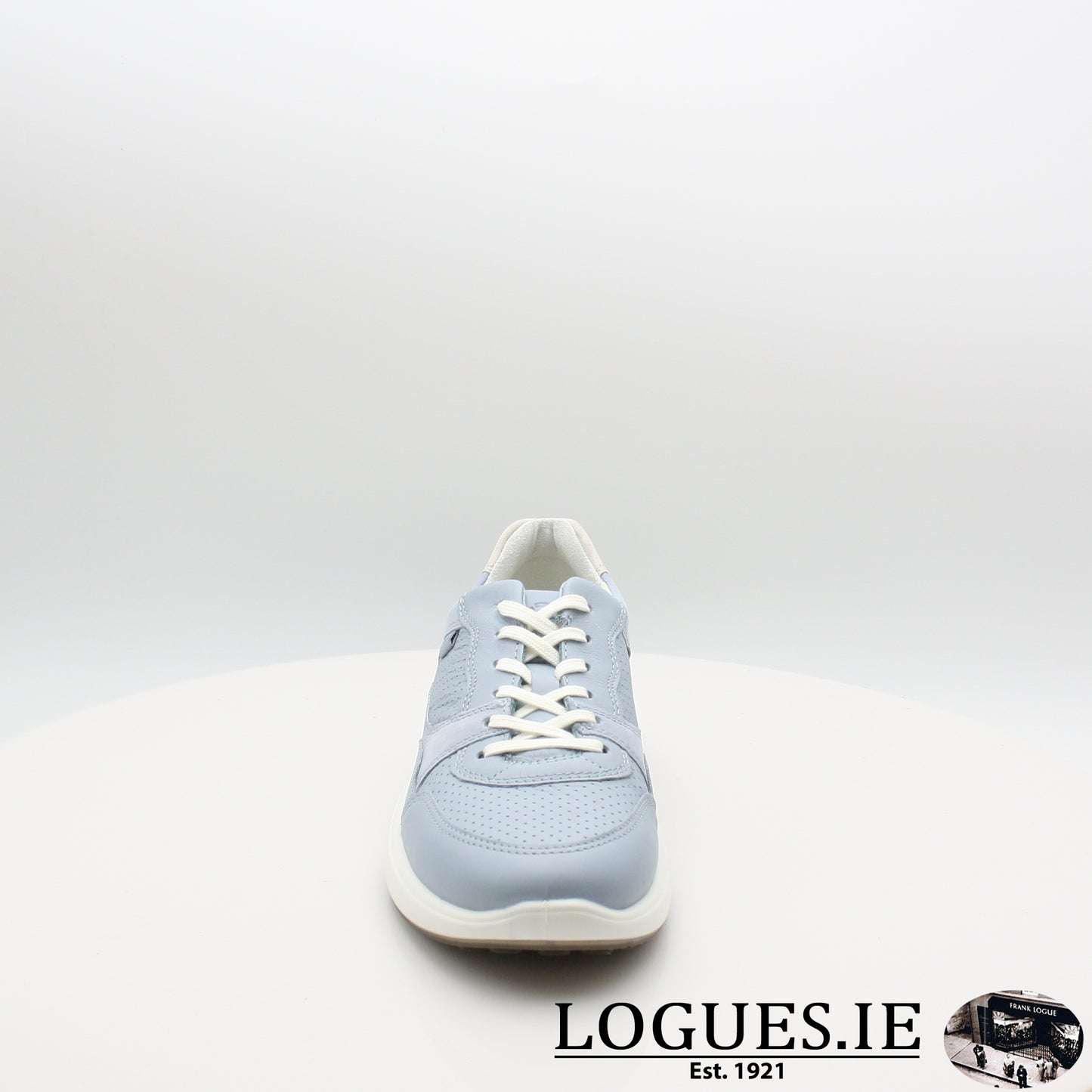 460613  SOFT 7 ECCO, Ladies, ECCO SHOES, Logues Shoes - Logues Shoes.ie Since 1921, Galway City, Ireland.