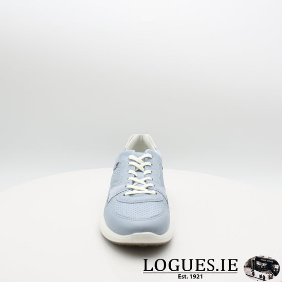 460613  SOFT 7 ECCO, Ladies, ECCO SHOES, Logues Shoes - Logues Shoes.ie Since 1921, Galway City, Ireland.