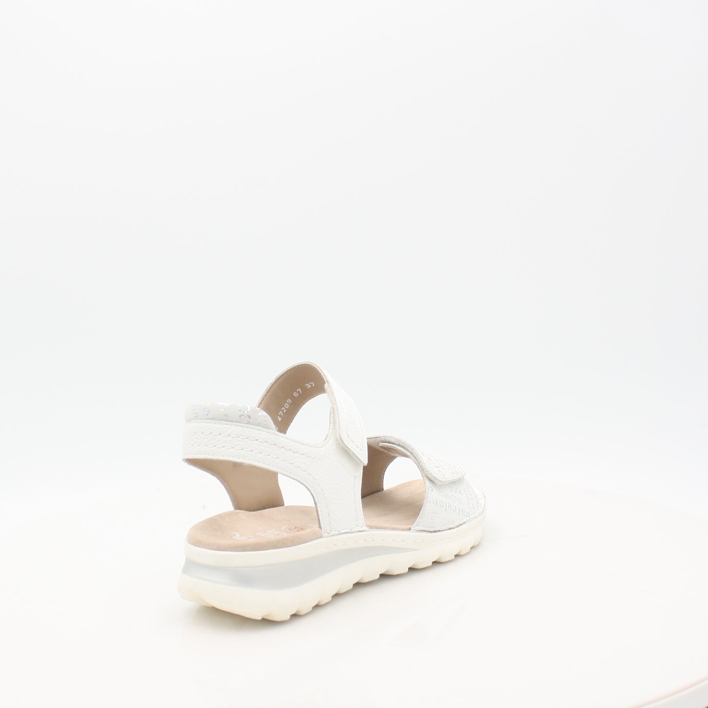 47209 TAMPA ARA 23 SANDAL