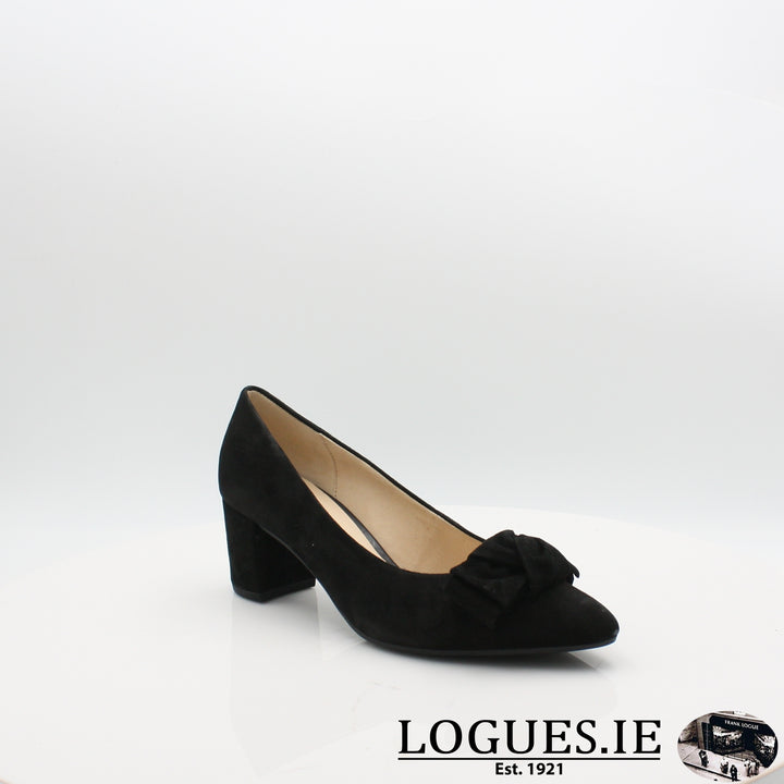 51.451 GABOR, Ladies, Gabor SHOES 1, Logues Shoes - Logues Shoes.ie Since 1921, Galway City, Ireland.