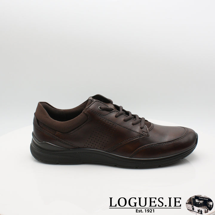 511734 IRVING ECCO 20, Mens, ECCO SHOES, Logues Shoes - Logues Shoes.ie Since 1921, Galway City, Ireland.