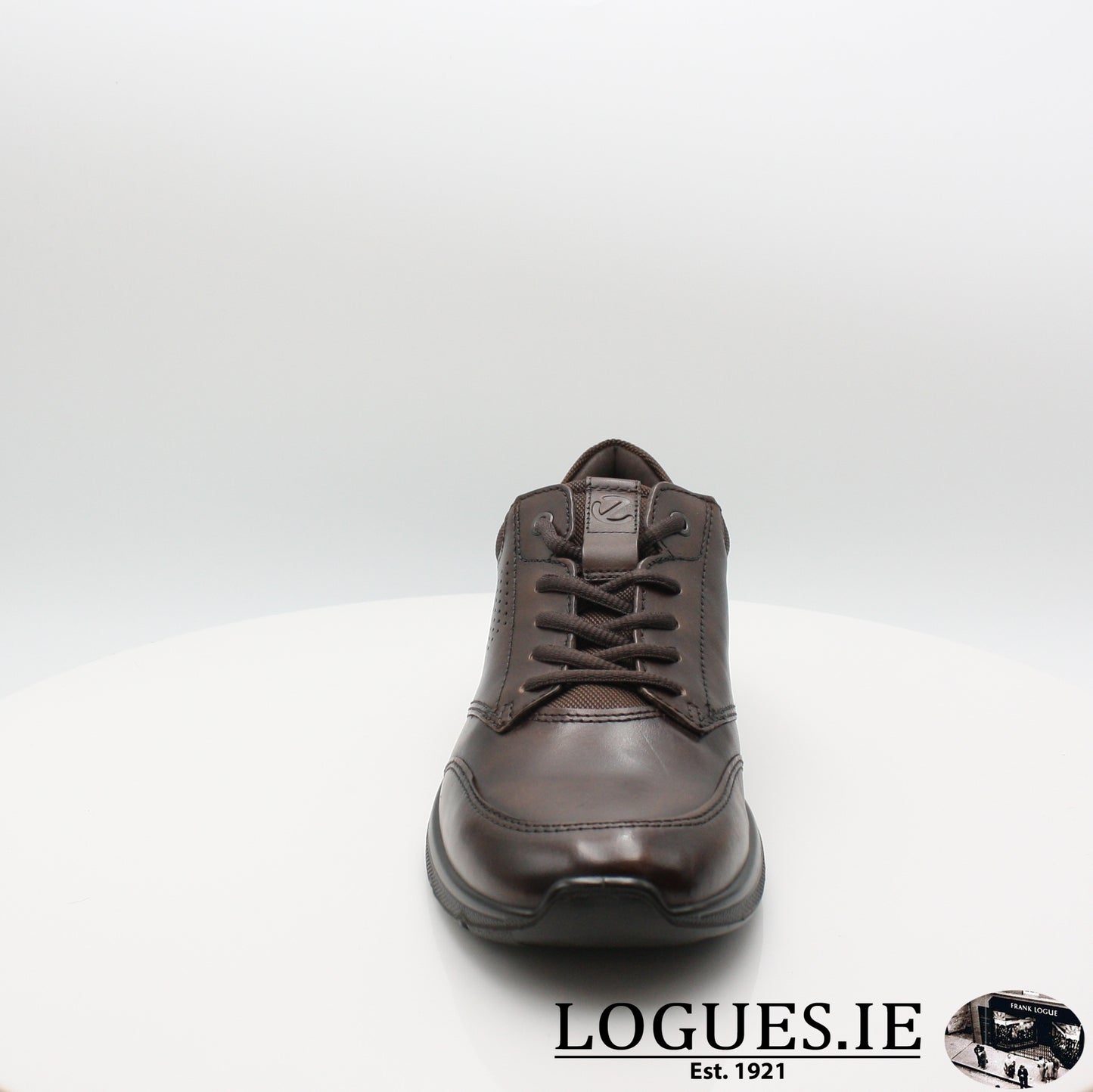 511734 IRVING ECCO 20, Mens, ECCO SHOES, Logues Shoes - Logues Shoes.ie Since 1921, Galway City, Ireland.