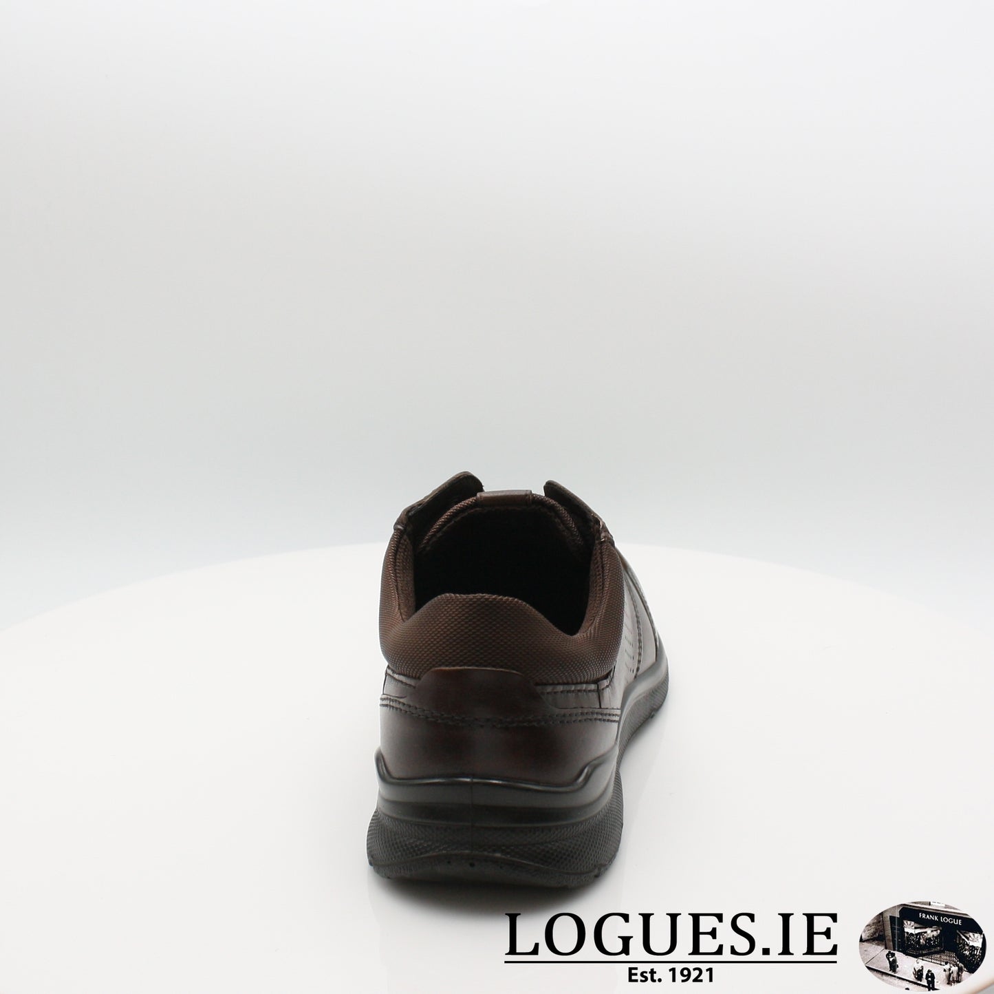 511734 IRVING ECCO 20, Mens, ECCO SHOES, Logues Shoes - Logues Shoes.ie Since 1921, Galway City, Ireland.