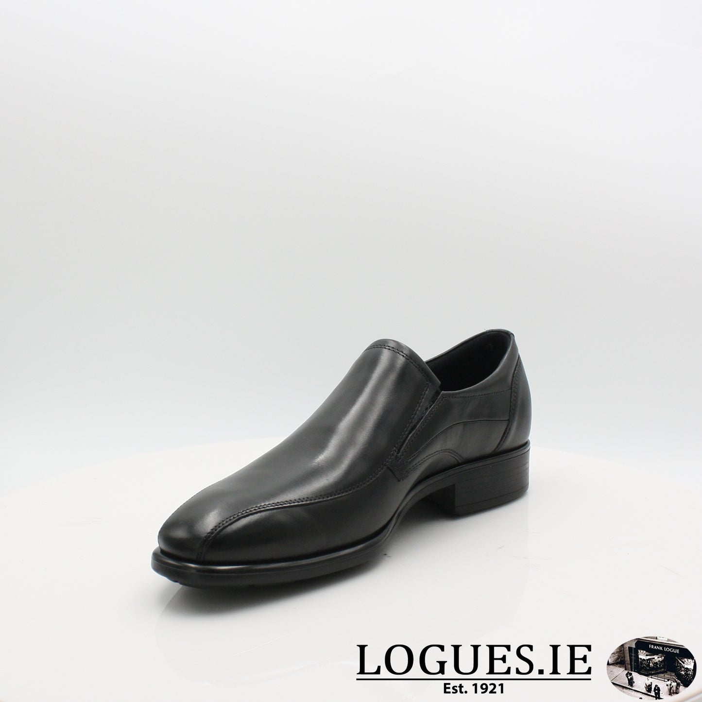 512714 ECCO CITYTRAY, Mens, ECCO SHOES, Logues Shoes - Logues Shoes.ie Since 1921, Galway City, Ireland.