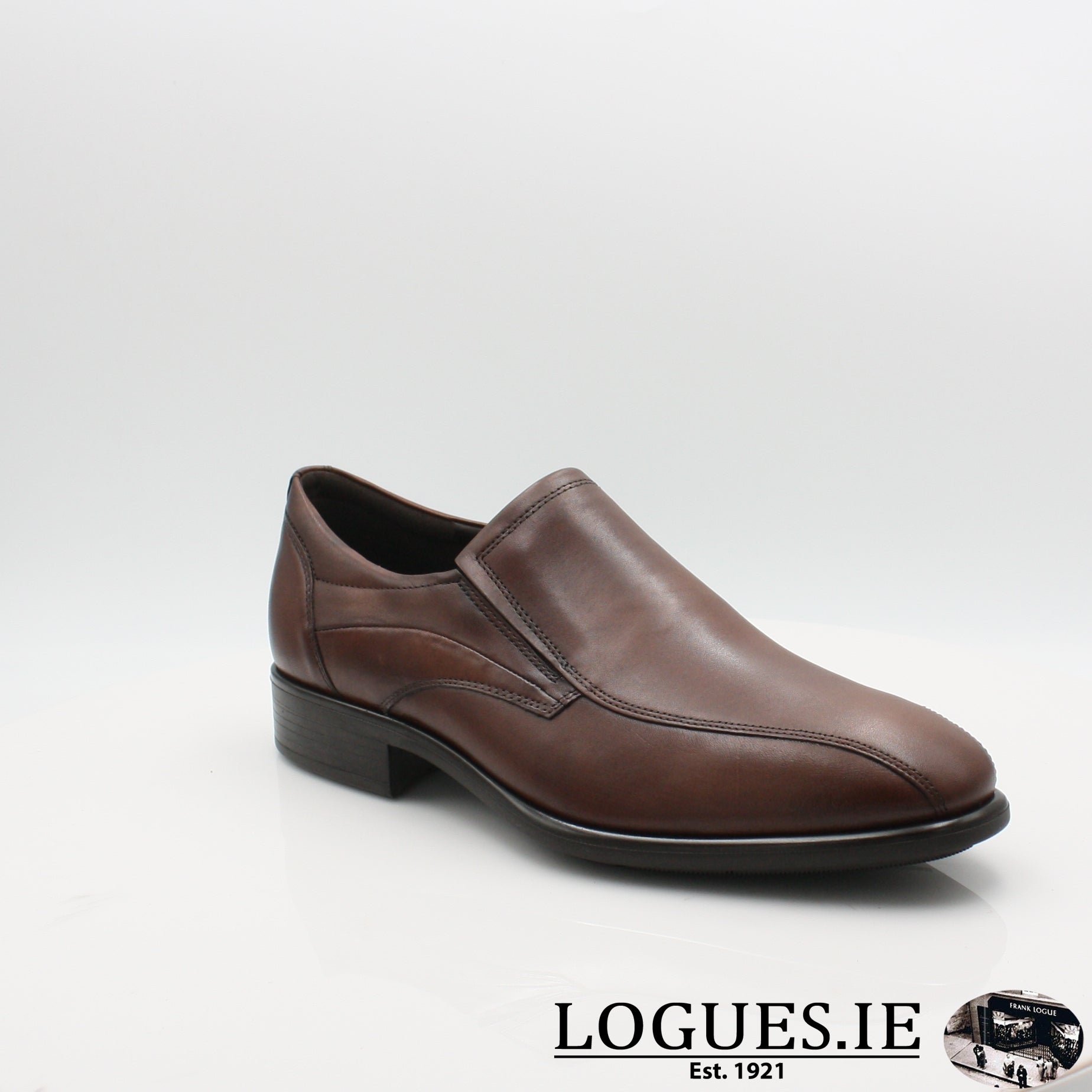 512714 ECCO CITYTRAY, Mens, ECCO SHOES, Logues Shoes - Logues Shoes.ie Since 1921, Galway City, Ireland.