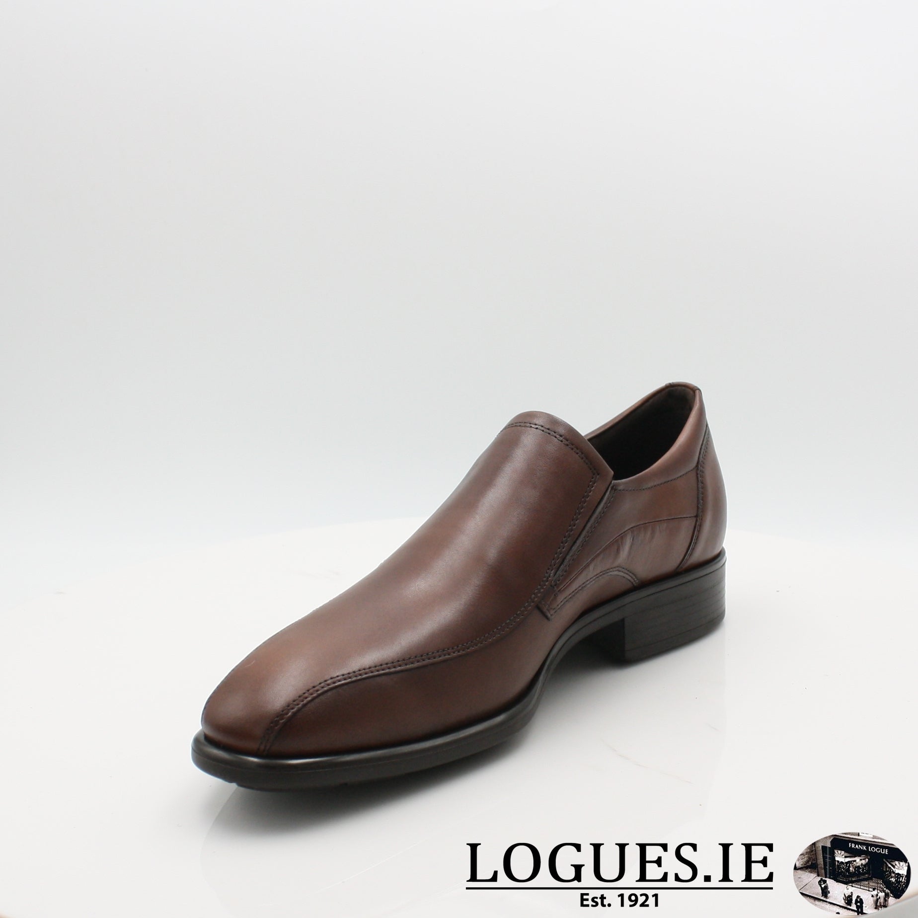 512714 ECCO CITYTRAY, Mens, ECCO SHOES, Logues Shoes - Logues Shoes.ie Since 1921, Galway City, Ireland.