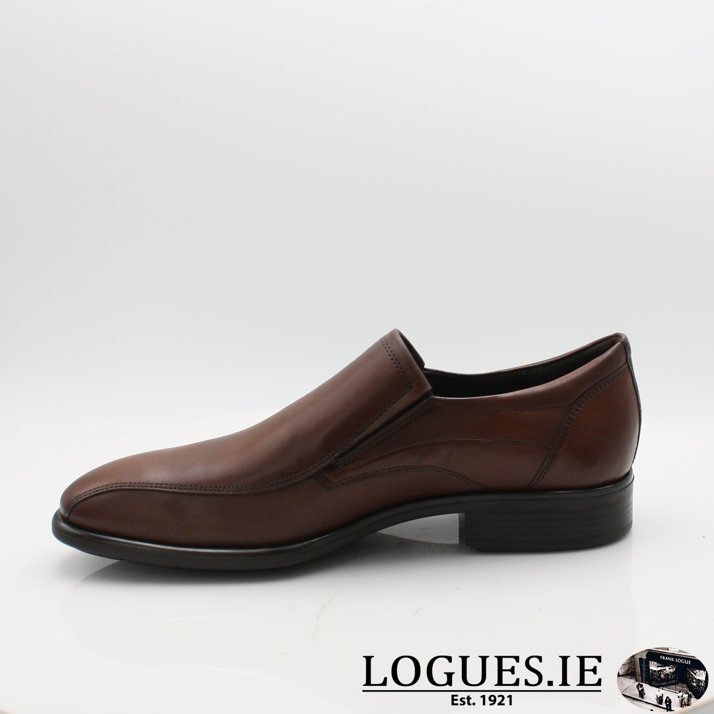 512714 ECCO CITYTRAY, Mens, ECCO SHOES, Logues Shoes - Logues Shoes.ie Since 1921, Galway City, Ireland.