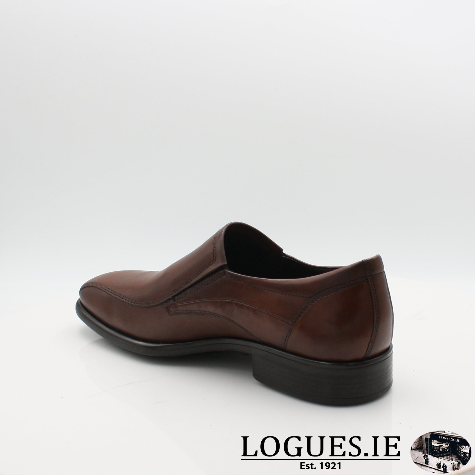 512714 ECCO CITYTRAY, Mens, ECCO SHOES, Logues Shoes - Logues Shoes.ie Since 1921, Galway City, Ireland.