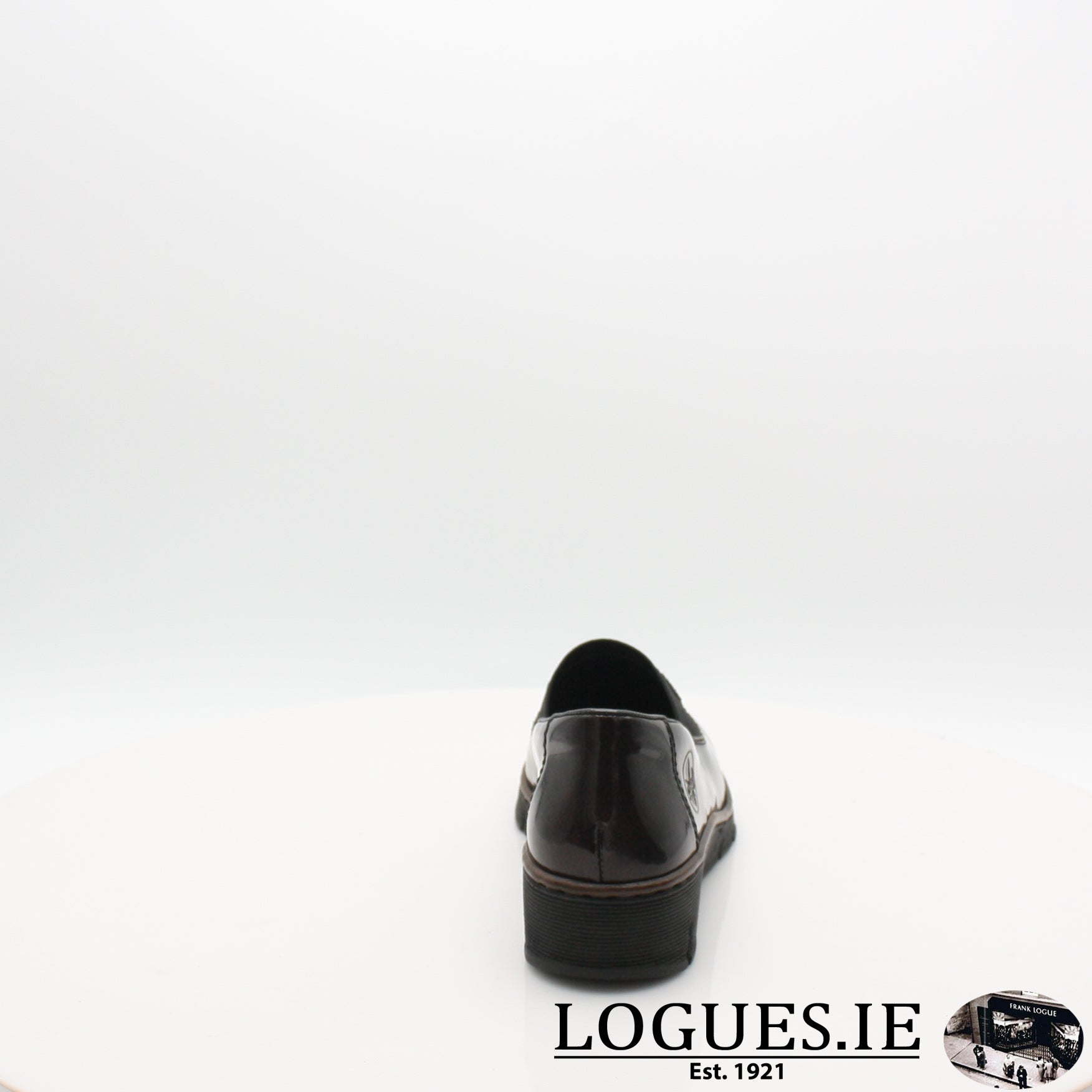 53751 RIEKER 19, Ladies, RIEKIER SHOES, Logues Shoes - Logues Shoes.ie Since 1921, Galway City, Ireland.