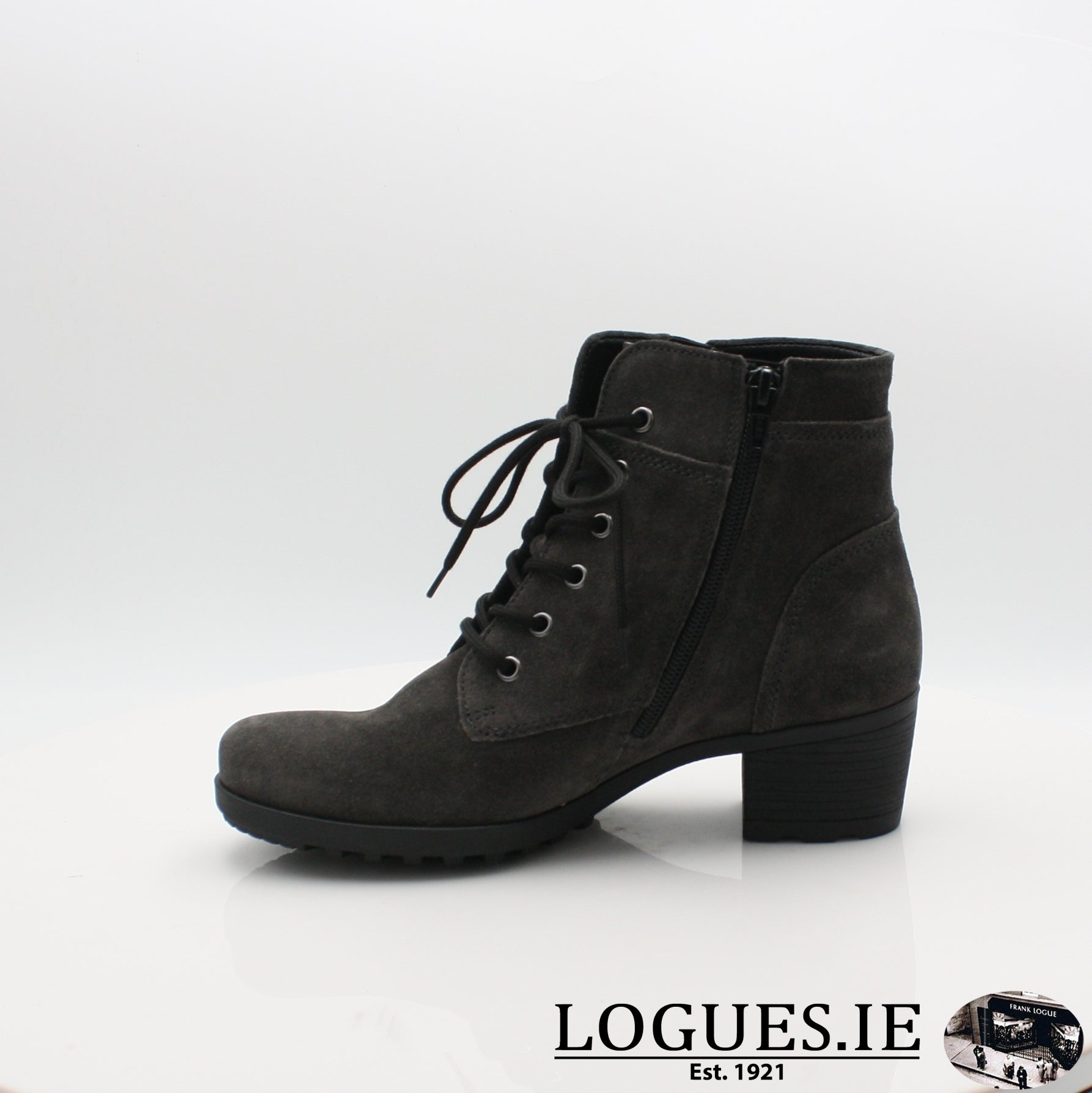 54.680 GABOR 21, Ladies, Gabor SHOES 1, Logues Shoes - Logues Shoes.ie Since 1921, Galway City, Ireland.