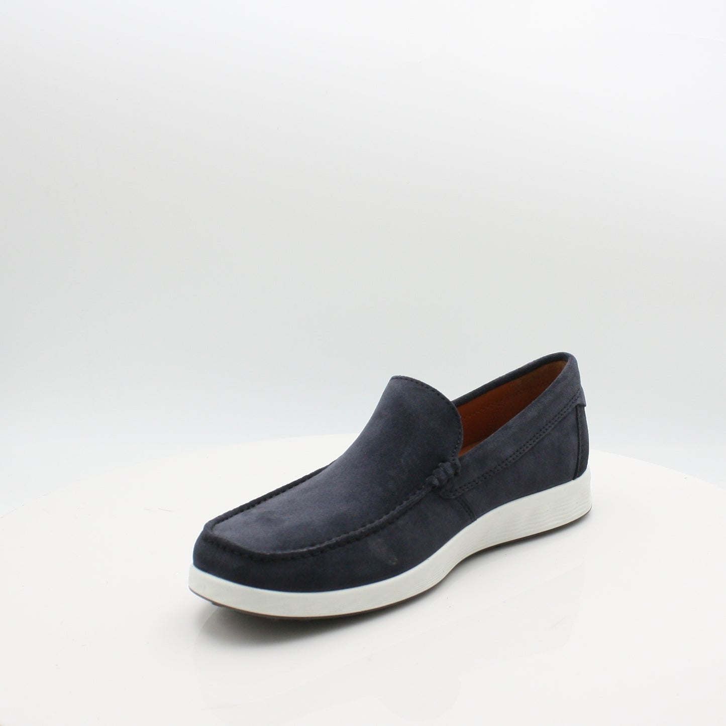 540514 S LITE MOC ECCO 22, Mens, ECCO SHOES, Logues Shoes - Logues Shoes.ie Since 1921, Galway City, Ireland.