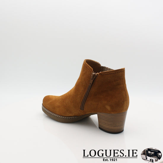 56.661 Lilia  GABOR 20 W, Ladies, Gabor SHOES 1, Logues Shoes - Logues Shoes.ie Since 1921, Galway City, Ireland.