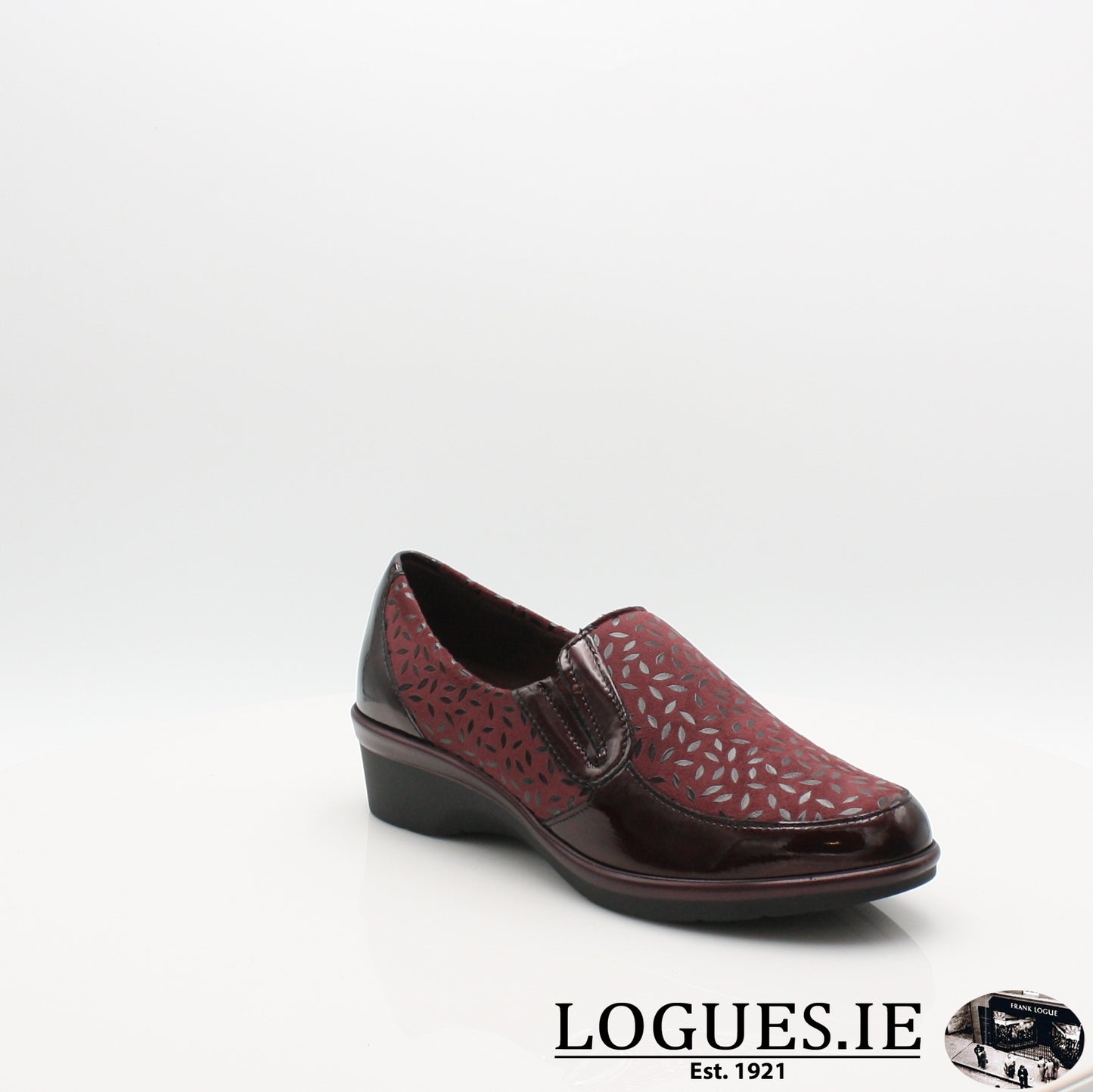 5710 PITILLOS AW19, Ladies, Pitillos shoes, Logues Shoes - Logues Shoes.ie Since 1921, Galway City, Ireland.