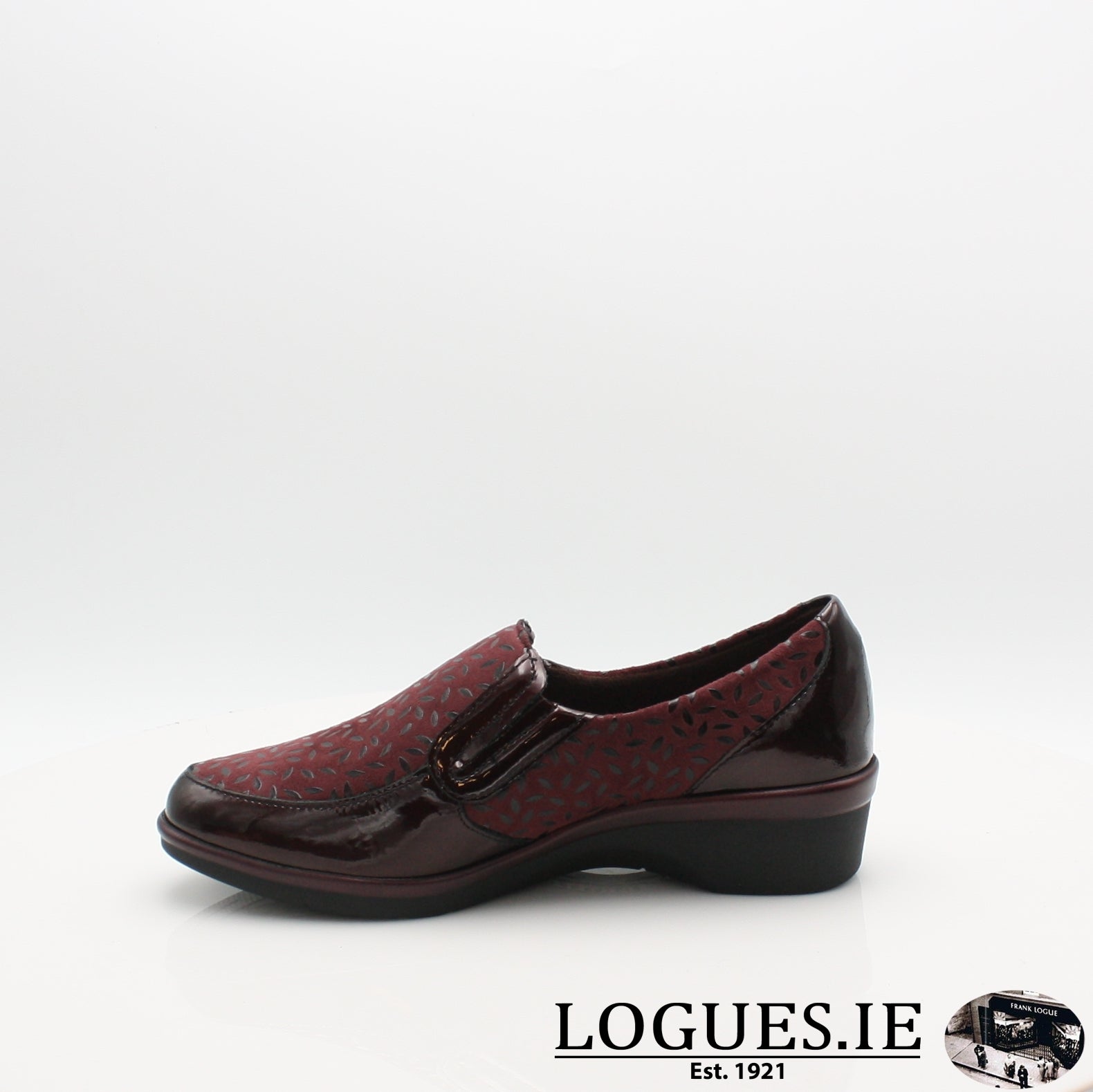 5710 PITILLOS AW19, Ladies, Pitillos shoes, Logues Shoes - Logues Shoes.ie Since 1921, Galway City, Ireland.