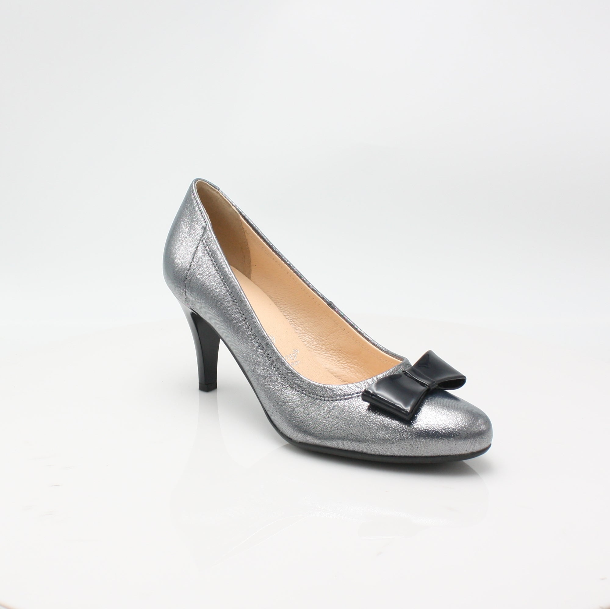 5897 BIOECO 22 8 CM HEEL, Ladies, Bioeco BY ARKA, Logues Shoes - Logues Shoes.ie Since 1921, Galway City, Ireland.