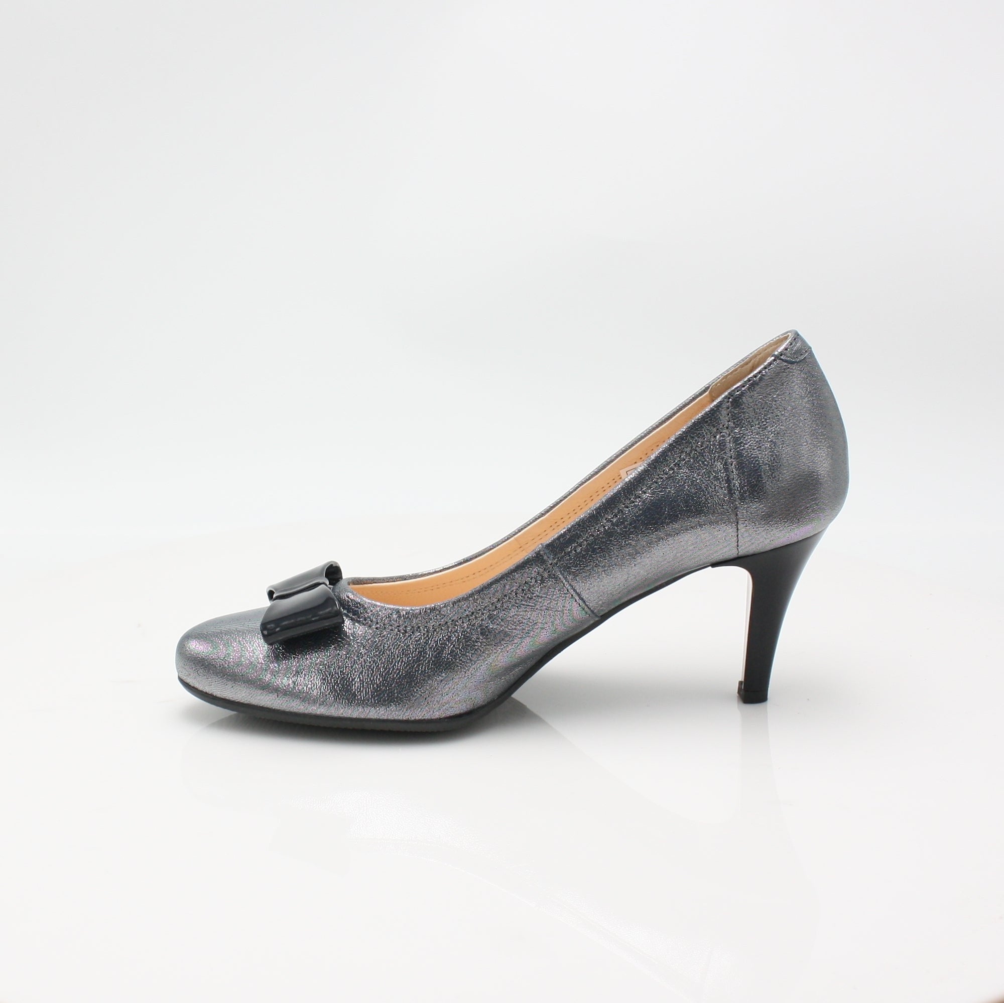 5897 BIOECO 22 8 CM HEEL, Ladies, Bioeco BY ARKA, Logues Shoes - Logues Shoes.ie Since 1921, Galway City, Ireland.