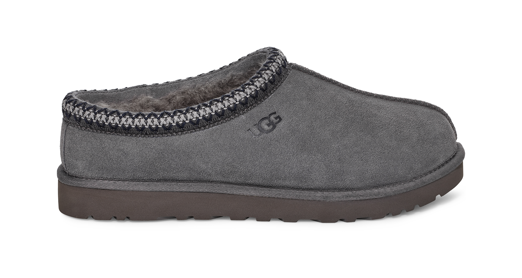 TASMAN UGG MEN'S SLIPPER