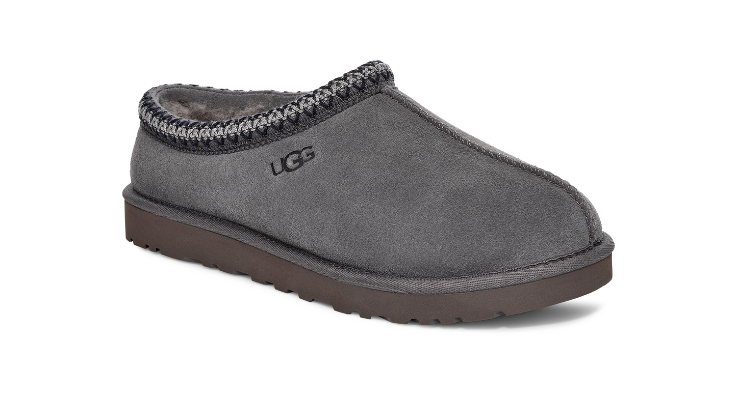 TASMAN UGG MEN'S SLIPPER