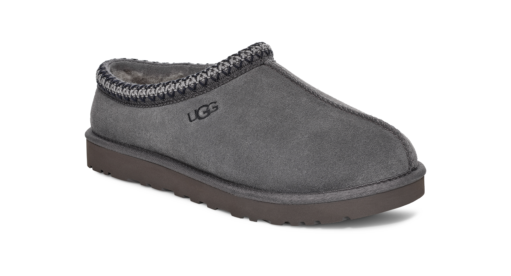 TASMAN UGG MEN'S SLIPPER