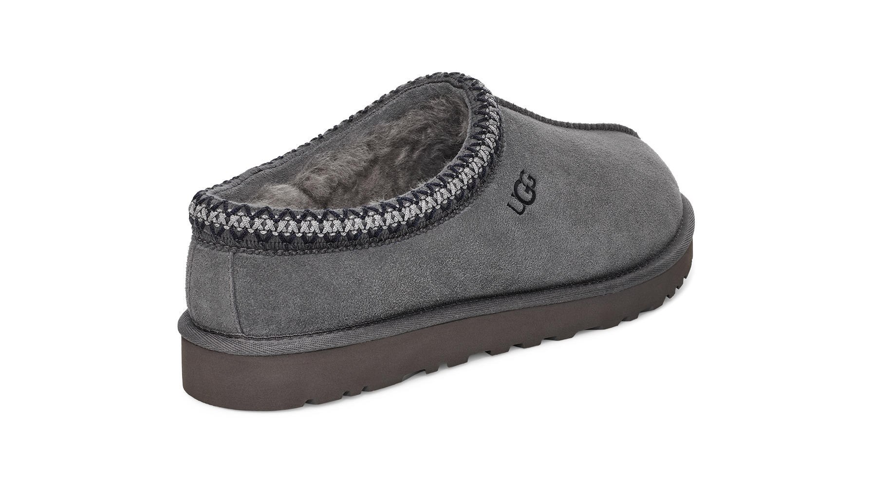 TASMAN UGG MEN'S SLIPPER