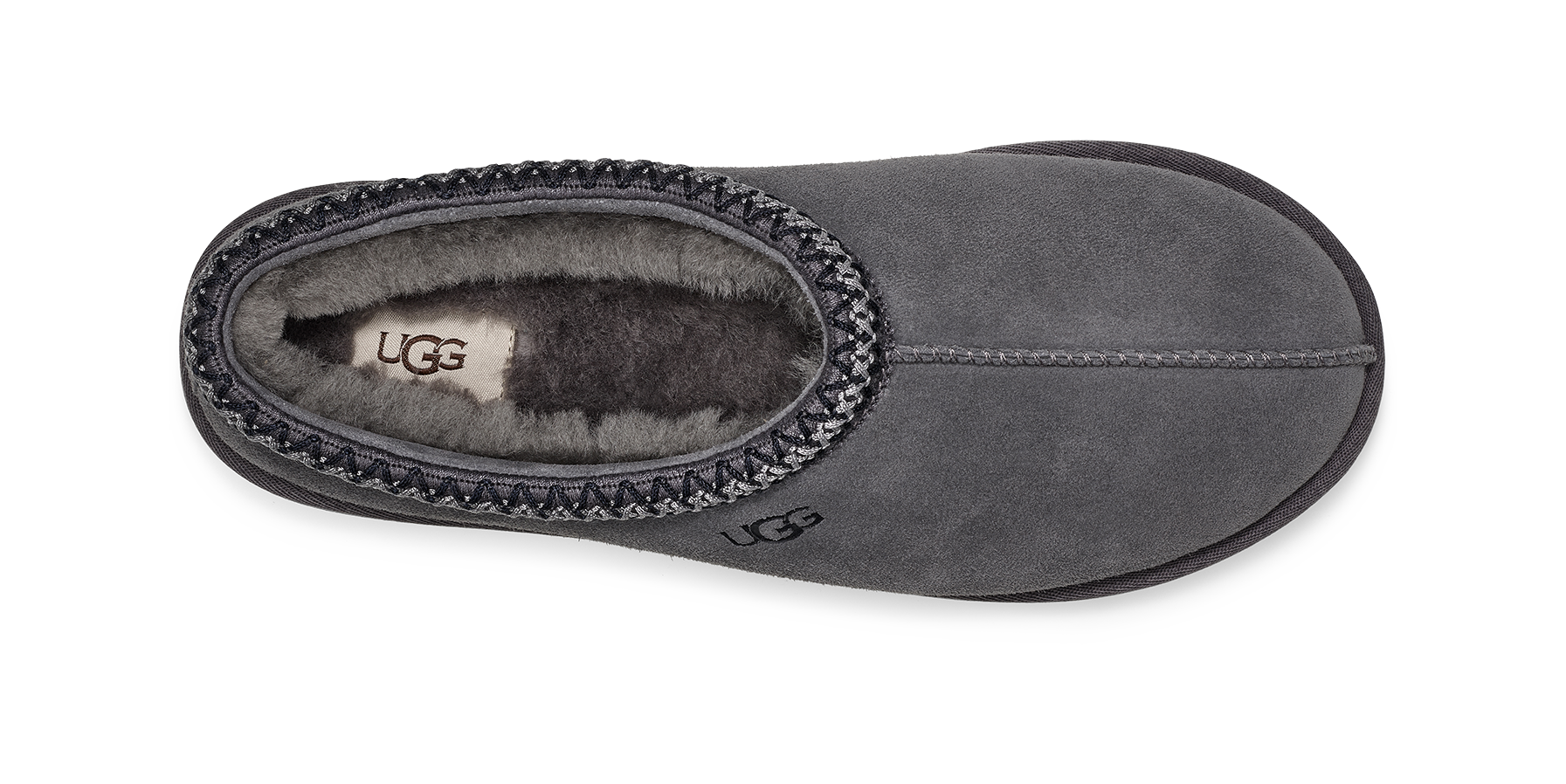 TASMAN UGG MEN'S SLIPPER