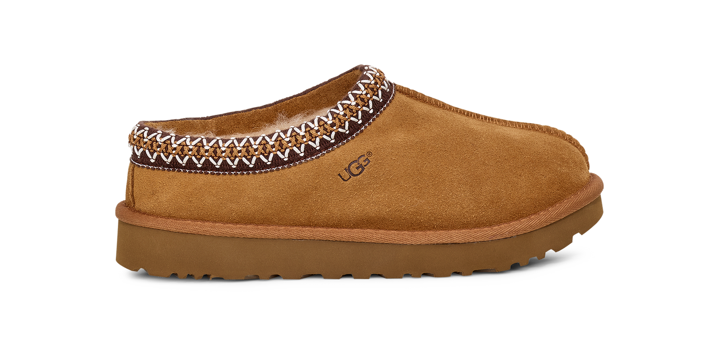 TASMAN UGG SLIPPERS