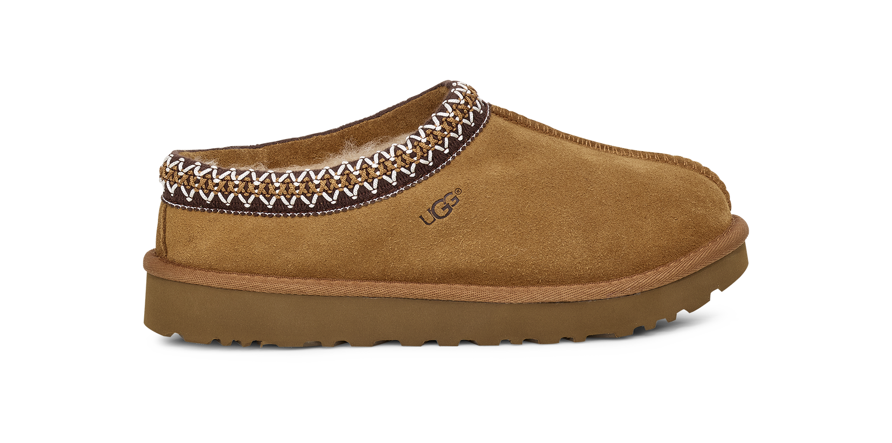 TASMAN UGG SLIPPERS