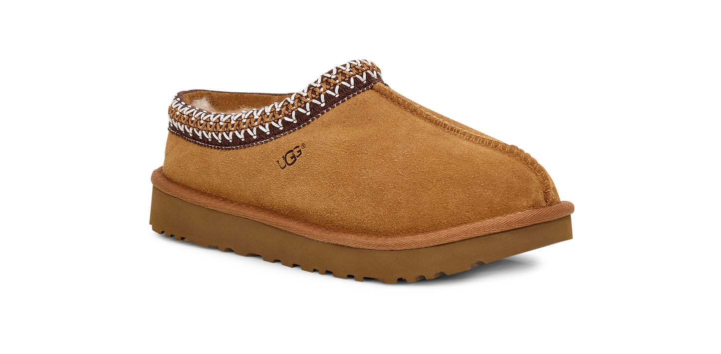 TASMAN UGG SLIPPERS