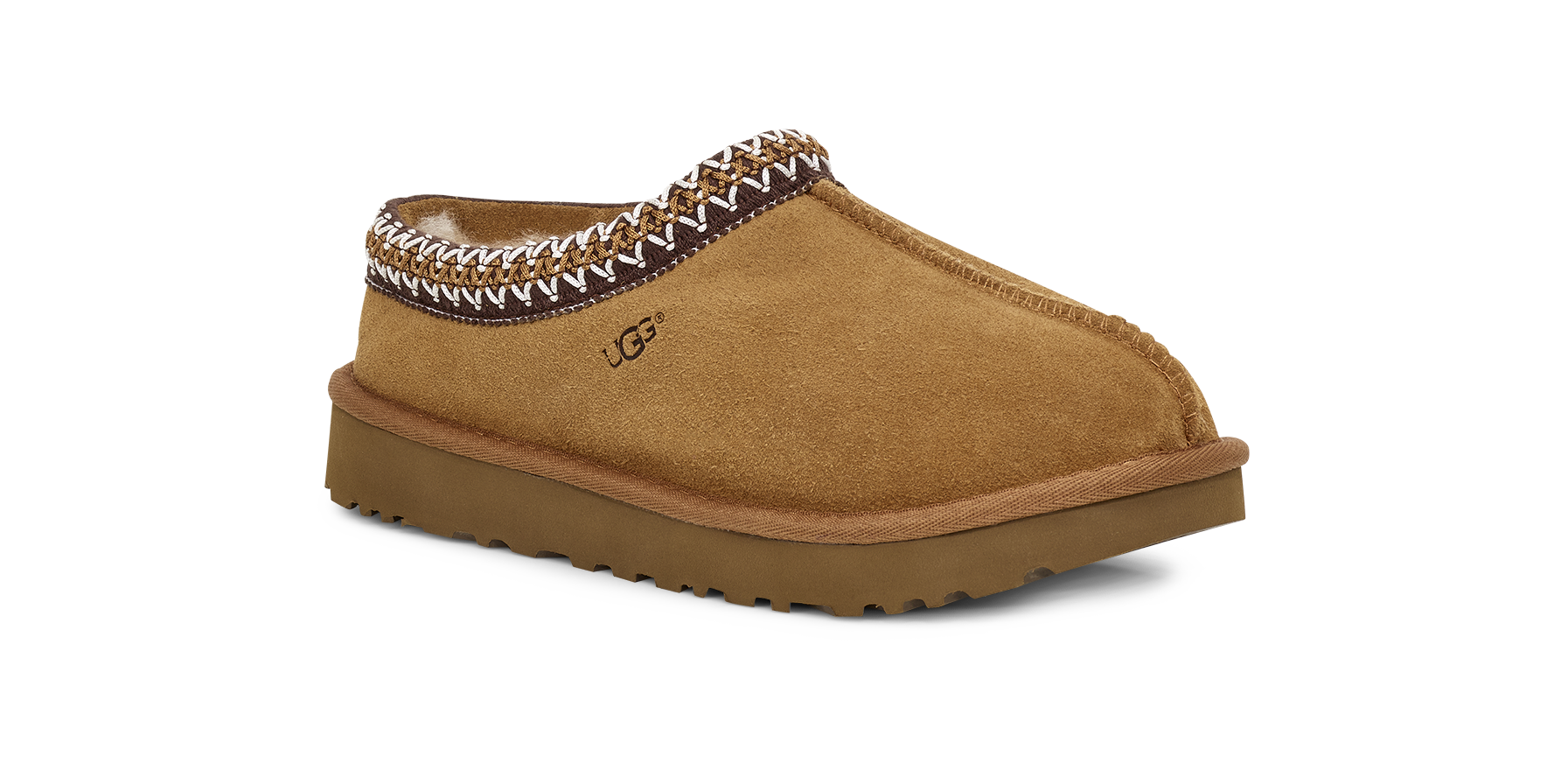 TASMAN UGG SLIPPERS