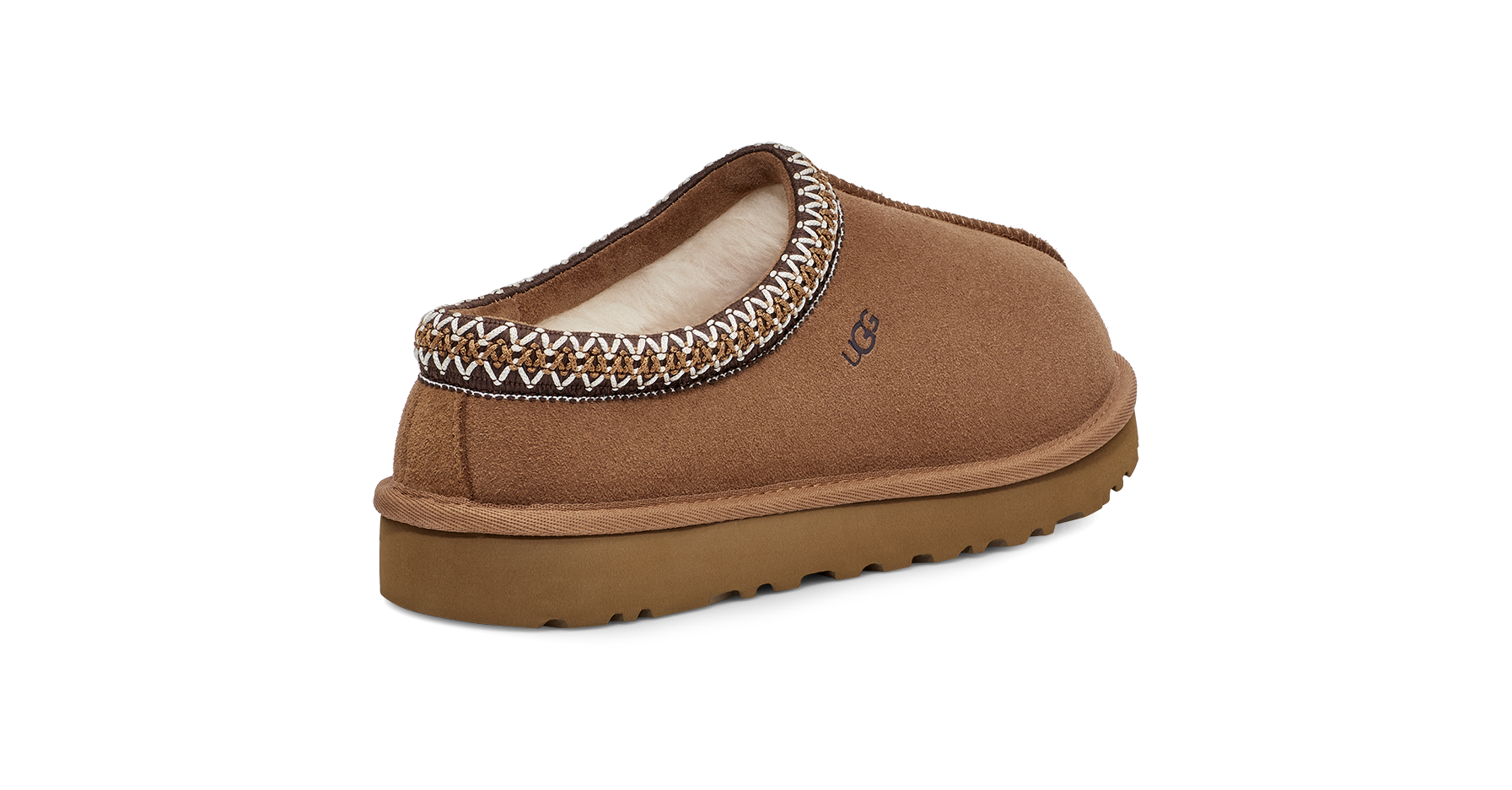 TASMAN UGG SLIPPERS