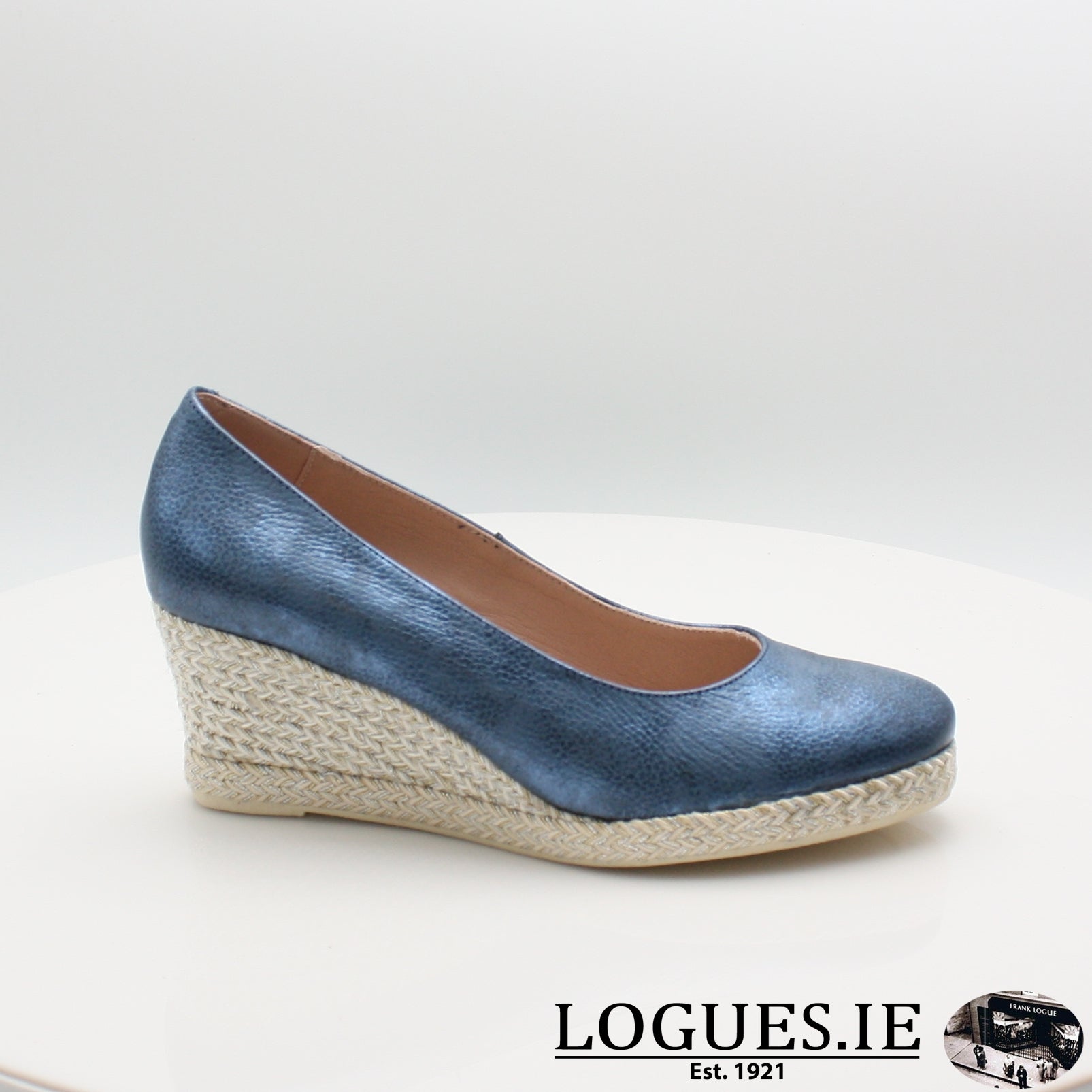 6019 JOSE SAENZ 20, Ladies, JOSE SAENZ, Logues Shoes - Logues Shoes.ie Since 1921, Galway City, Ireland.