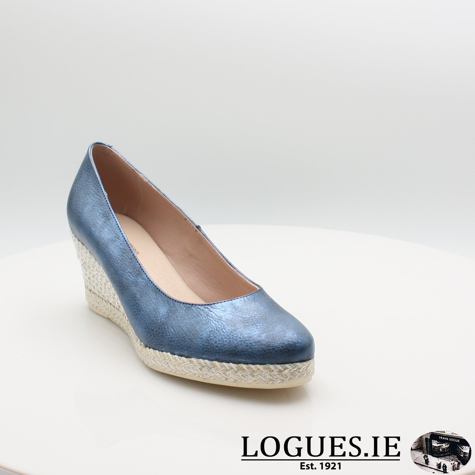 6019 JOSE SAENZ 20, Ladies, JOSE SAENZ, Logues Shoes - Logues Shoes.ie Since 1921, Galway City, Ireland.