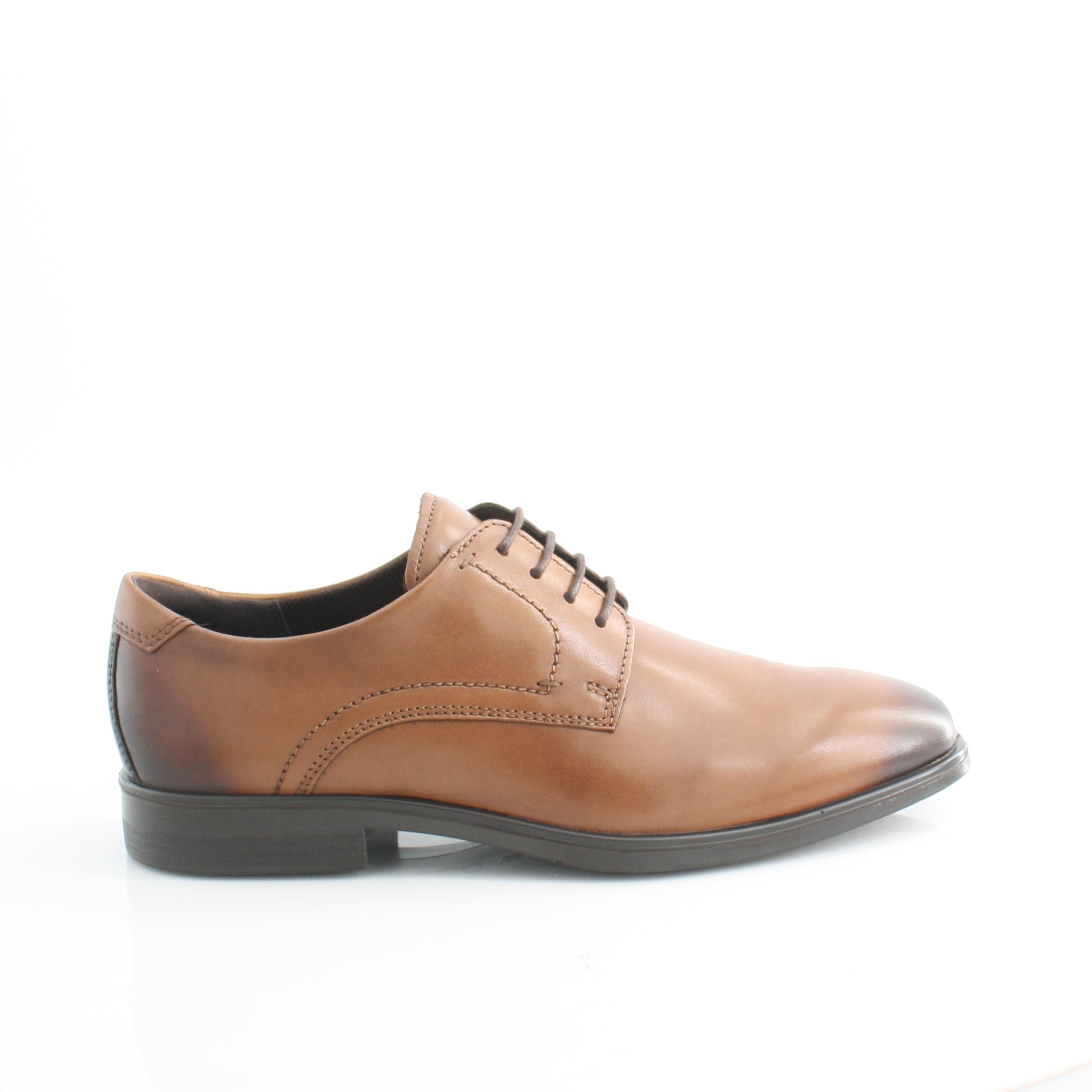 621634 MELBOURNE ECCO 23 Free Irish Shipping Logues Shoes