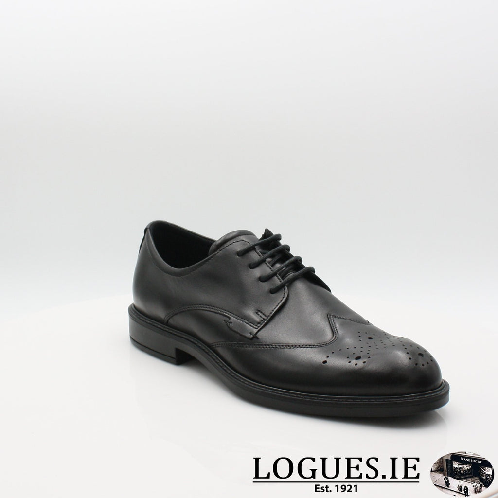 640524 VITRUS 111 ECCO | Free Irish Shipping | Logues Shoes