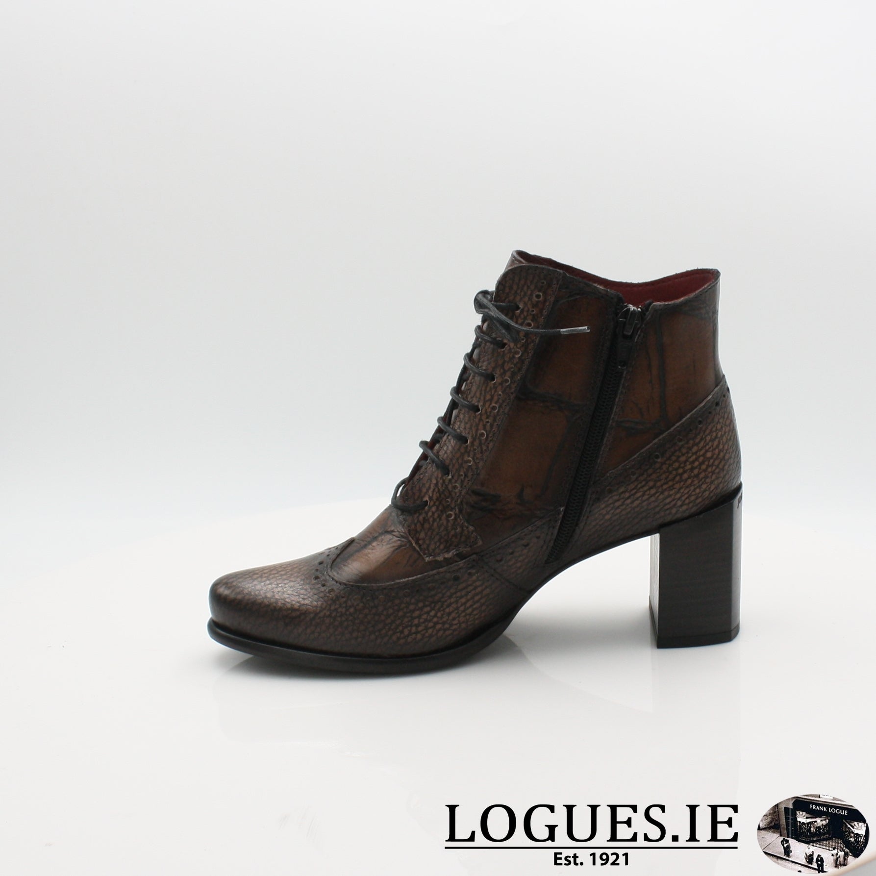 7201 JOSE SAENZ 20, Ladies, JOSE SAENZ, Logues Shoes - Logues Shoes.ie Since 1921, Galway City, Ireland.