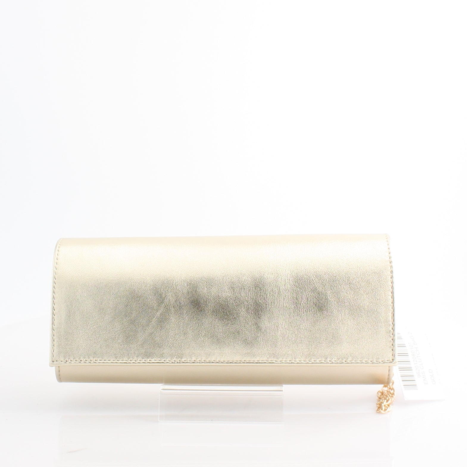 EMIS CLUTCH BAG