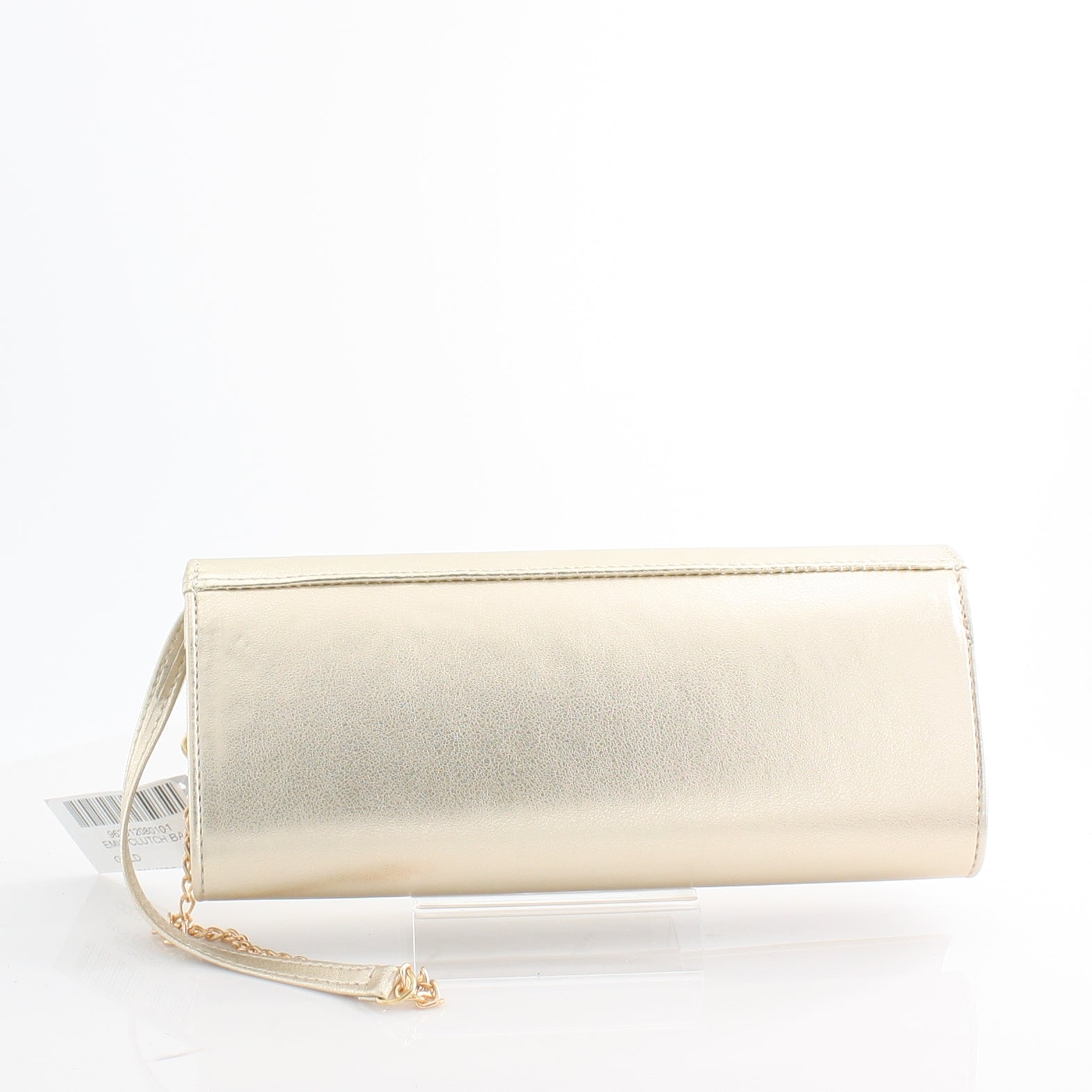 EMIS CLUTCH BAG