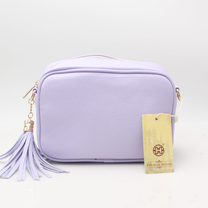 8096 CROSS BODY BAG, bags, milanfashionbags, Logues Shoes - Logues Shoes.ie Since 1921, Galway City, Ireland.