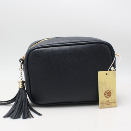 8096 CROSS BODY BAG, bags, milanfashionbags, Logues Shoes - Logues Shoes.ie Since 1921, Galway City, Ireland.