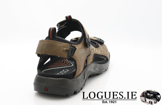 822044 OFFROAD SANDAL ECCO 22, Mens, ECCO SHOES, Logues Shoes - Logues Shoes.ie Since 1921, Galway City, Ireland.