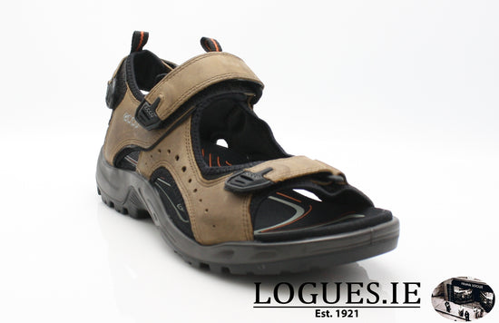 822044 OFFROAD SANDAL ECCO 22, Mens, ECCO SHOES, Logues Shoes - Logues Shoes.ie Since 1921, Galway City, Ireland.