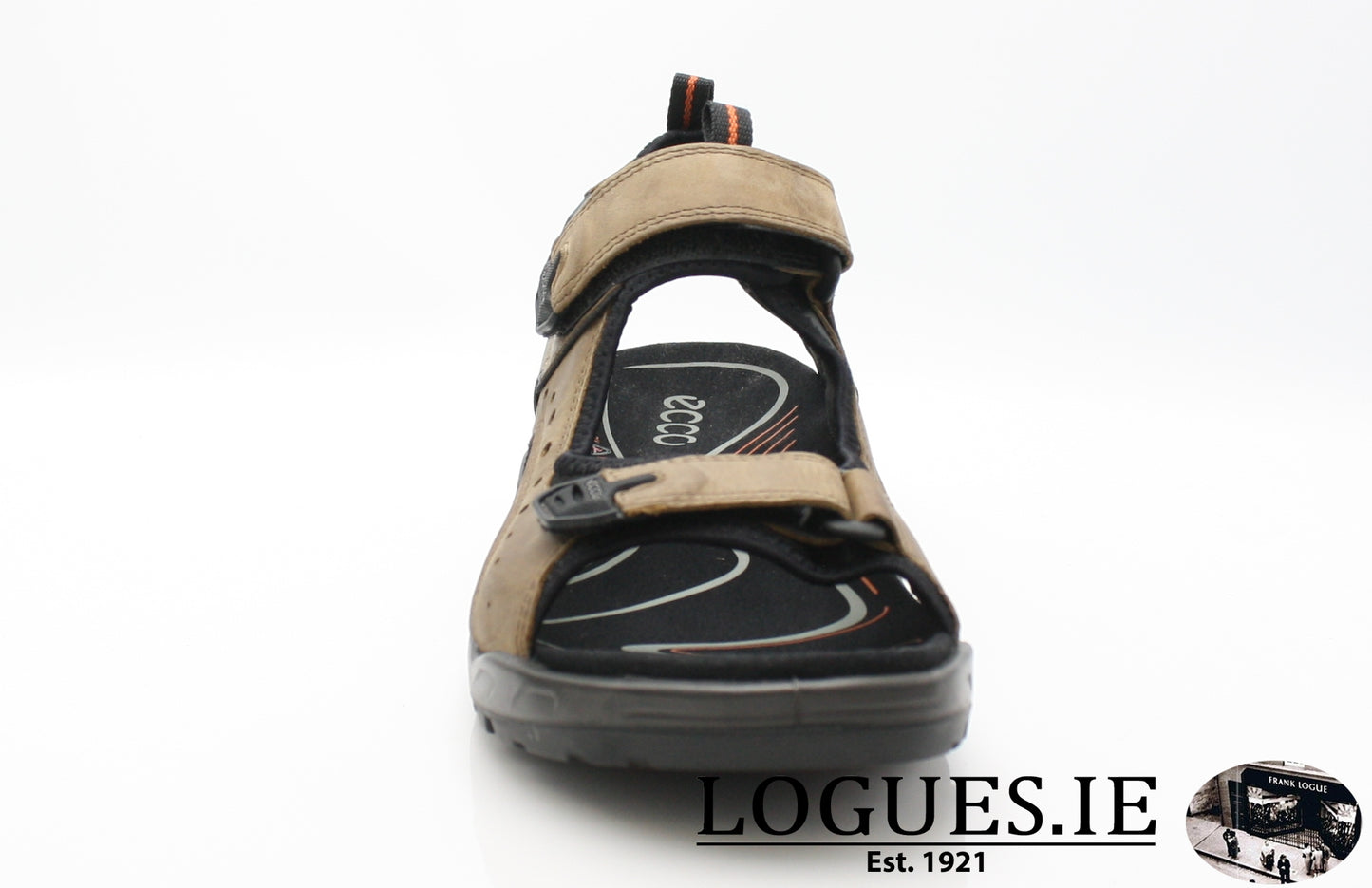 822044 OFFROAD SANDAL ECCO 22, Mens, ECCO SHOES, Logues Shoes - Logues Shoes.ie Since 1921, Galway City, Ireland.