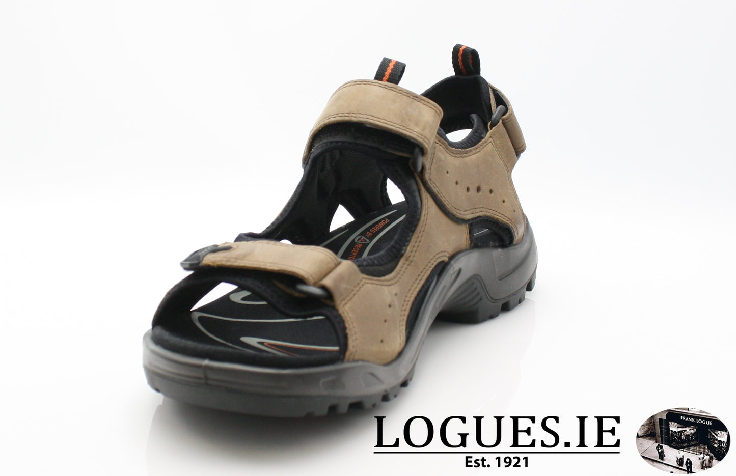 822044 OFFROAD SANDAL ECCO 22, Mens, ECCO SHOES, Logues Shoes - Logues Shoes.ie Since 1921, Galway City, Ireland.