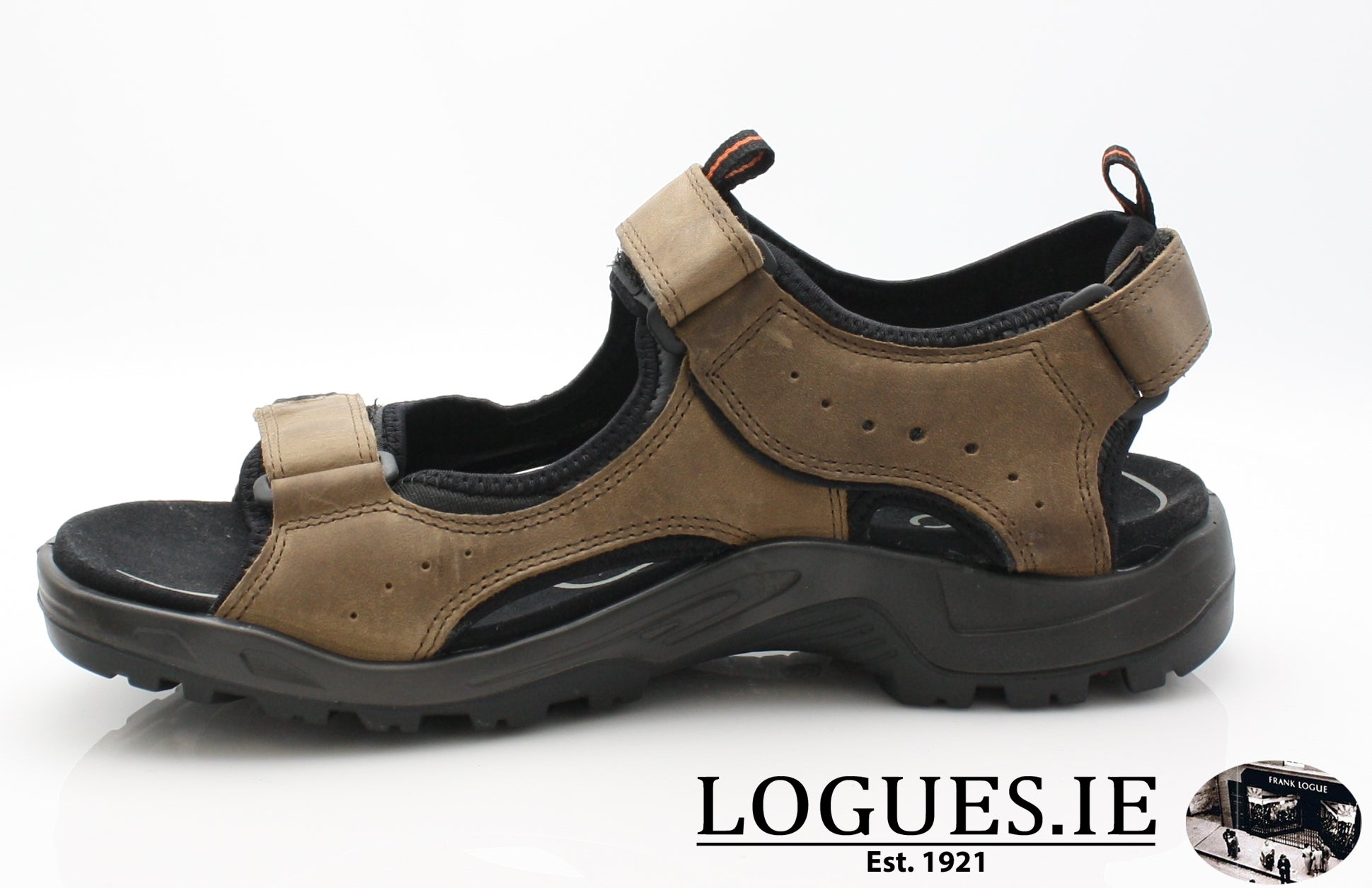 822044 OFFROAD SANDAL ECCO 22, Mens, ECCO SHOES, Logues Shoes - Logues Shoes.ie Since 1921, Galway City, Ireland.