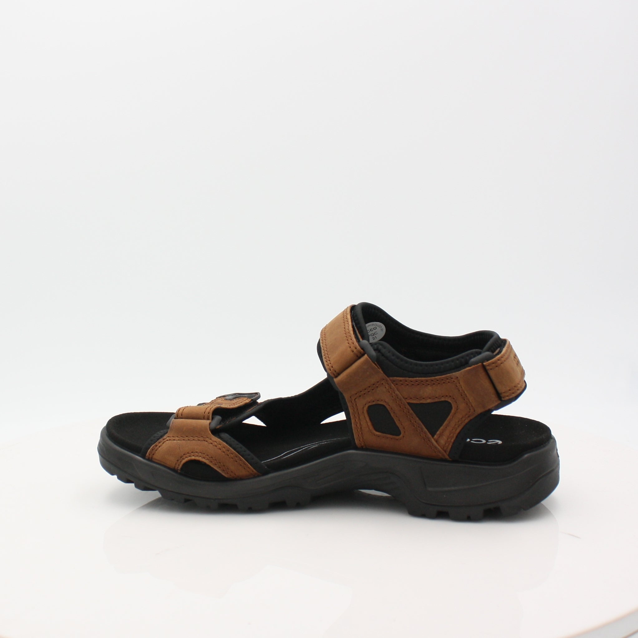 822184 OFFROAD SANDAL ECCO